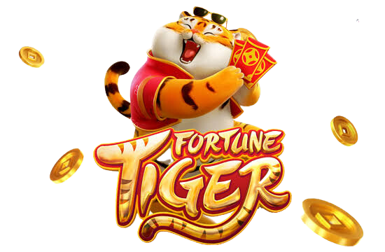 logo tiger